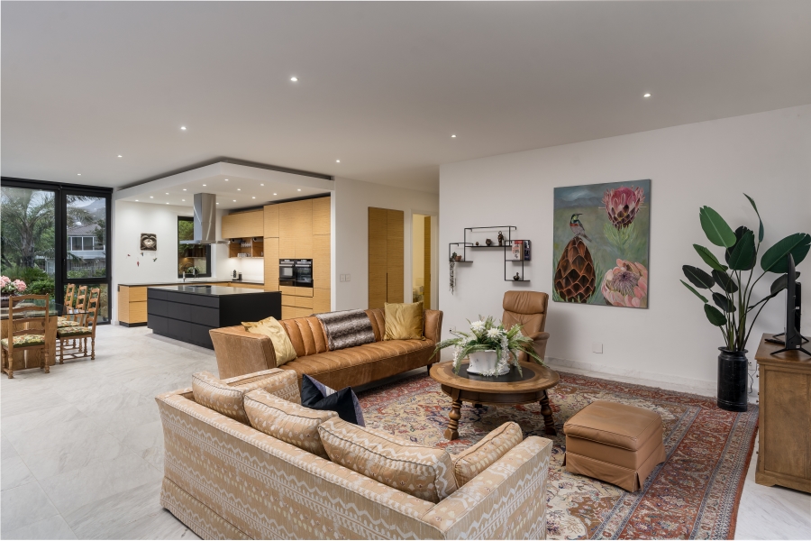 3 Bedroom Property for Sale in Gordons Bay Village Western Cape